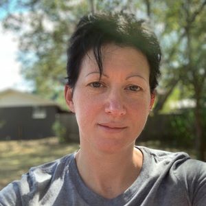 Meet your Posher, Carrie